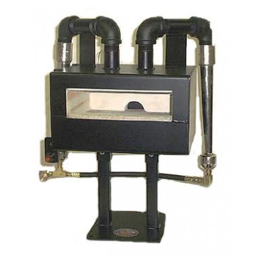 Valley Farrier Gas Forger-Twin